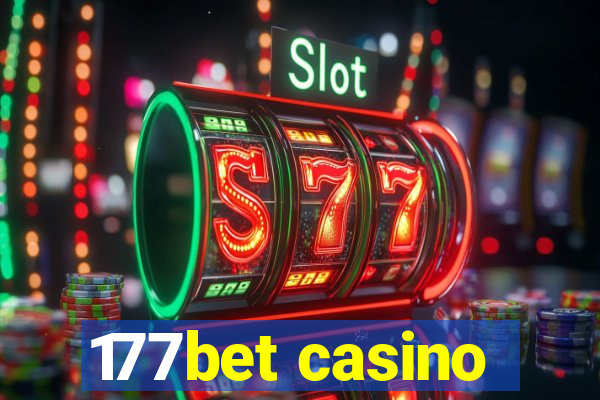 177bet casino